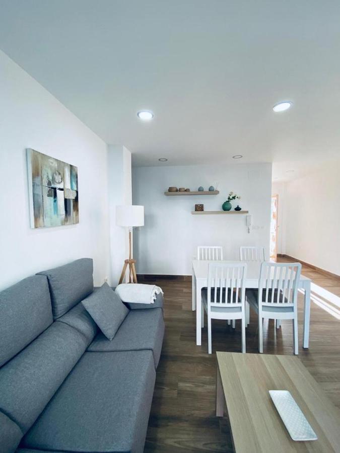 Precioso Apartamento En El Tesorillo Almunecar Exterior photo